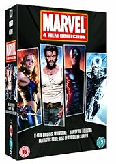 Marvel collection edizione d'occasion  Livré partout en Belgiqu