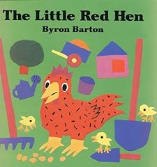 Little red hen for sale  Delivered anywhere in USA 