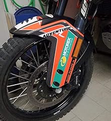 Labelbike sticker motorcycle for sale  Delivered anywhere in UK