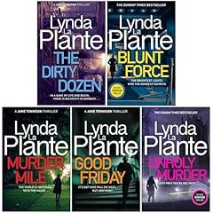 Lynda plante collection for sale  Delivered anywhere in UK