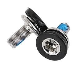 Pcs bike bolts for sale  Delivered anywhere in UK