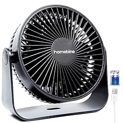 Homebine desk fan for sale  Delivered anywhere in UK