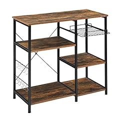 Ironstone bakers rack for sale  Delivered anywhere in USA 