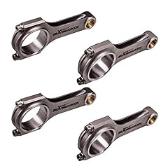 Maxpeedingrods connecting rods for sale  Delivered anywhere in UK