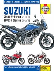 Suzuki dl650 strom d'occasion  Livré partout en France