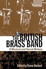 British brass band for sale  Delivered anywhere in UK