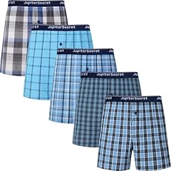 Jveyvth boxershorts herren gebraucht kaufen  Wird an jeden Ort in Deutschland