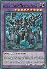 Ancient gear megaton for sale  Delivered anywhere in USA 