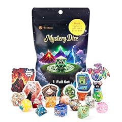 Haxtec mystery dice for sale  Delivered anywhere in USA 