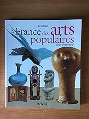 Arts populaires d'occasion  Livré partout en France