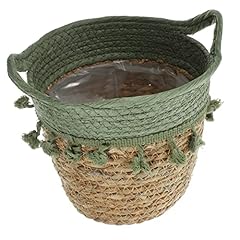 Fondotin macrame storage for sale  Delivered anywhere in UK