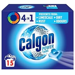 Calgon washing machine for sale  Delivered anywhere in UK