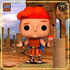 Hercule pop disney for sale  Delivered anywhere in USA 