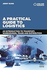 Practical guide logistics for sale  Delivered anywhere in USA 