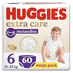 Huggies extra care d'occasion  Livré partout en France