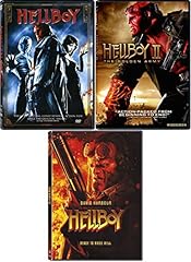 Hellboy 2019 reboot for sale  Delivered anywhere in UK