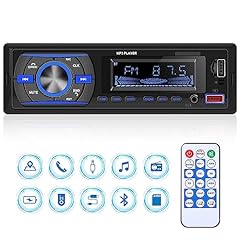 Autoradio din con usato  Spedito ovunque in Italia 