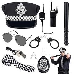 Police fancy dress for sale  Delivered anywhere in UK