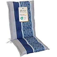 Herlag gartenmöbelauflage val gebraucht kaufen  Wird an jeden Ort in Deutschland