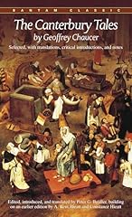 Canterbury tales for sale  Delivered anywhere in USA 