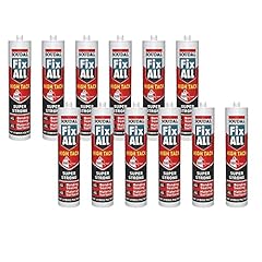 White soudal fix for sale  Delivered anywhere in Ireland