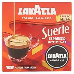 Lavazza modo mio usato  Spedito ovunque in Italia 
