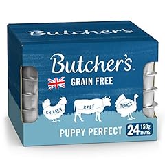 Butcher puppy perfect for sale  Delivered anywhere in UK