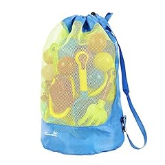 Borsa spiaggia eocusun usato  Spedito ovunque in Italia 