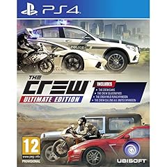 The crew ultimate usato  Spedito ovunque in Italia 