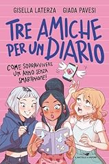 Tre amiche per usato  Spedito ovunque in Italia 