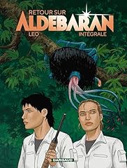Retour aldébaran intégrale d'occasion  Livré partout en France