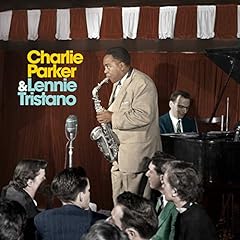 Charlie parker lennie for sale  Delivered anywhere in USA 