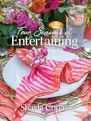 Four seasons entertaining for sale  Delivered anywhere in USA 