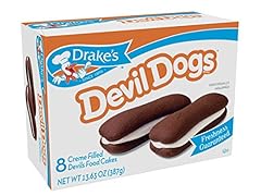 Drake devil dogs for sale  Delivered anywhere in USA 