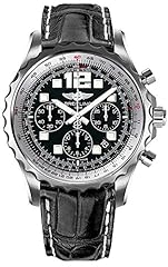 Breitling chronospace a2336035 for sale  Delivered anywhere in USA 