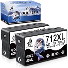 Double 712xl 80ml usato  Spedito ovunque in Italia 