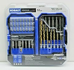 Kobalt drill driver for sale  Delivered anywhere in USA 
