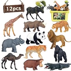Safari animal toys for sale  Delivered anywhere in USA 
