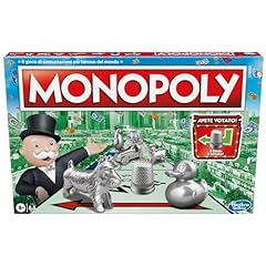 Monopoly classico gioco usato  Spedito ovunque in Italia 
