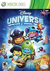 Disney universe xbox for sale  Delivered anywhere in USA 