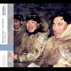Inuit music thulé for sale  Delivered anywhere in UK