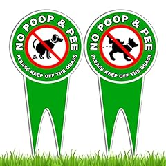 Dog poop signs for sale  Delivered anywhere in USA 