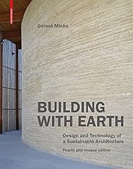 Building with earth d'occasion  Livré partout en France
