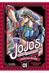 Jojo bizarre adventure d'occasion  Livré partout en Belgiqu