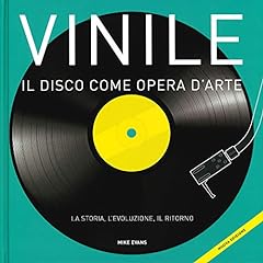 Vinile. disco come usato  Spedito ovunque in Italia 