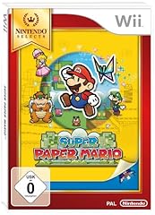 Super paper mario gebraucht kaufen  Wird an jeden Ort in Deutschland