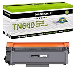 Greencycle pack tn660 for sale  Delivered anywhere in USA 