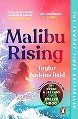 Malibu rising sunday for sale  Delivered anywhere in UK