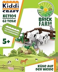Kiddicraft kc1104 cows for sale  Delivered anywhere in UK