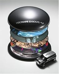 Visionaire sound for sale  Delivered anywhere in UK